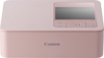 Canon фотопринтер Selphy CP-1500, розовый