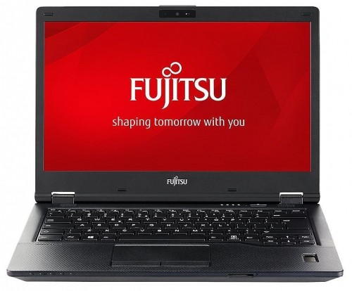 Fujitsu 15.6" E548 i5-7200U 8GB 256GB SSD Windows 10 Professional image 2