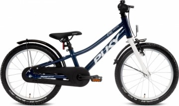 Velosipēds PUKY CYKE 18-1 Alu racingblue-white