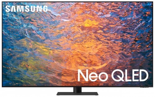 Samsung QE65QN95CATXXH 4K Neo QLED image 1