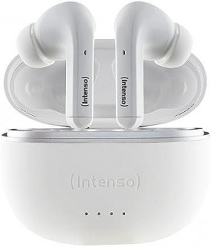 Intenso  
         
       HEADSET BUDS T302A/WHITE 3720300