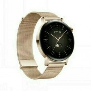 SMARTWATCH GT 3 42MM/MILO-B19T LIGHT GOLD