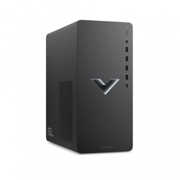 Victus by HP TG02-1114ng Desktop PC [Intel i5-13400F, 16GB RAM, 1TB SSD, GeForce RTX 4060, DOS]