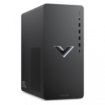 Victus by HP TG02-1113ng Desktop PC [Intel i7-13700F, 16GB RAM, 1TB SSD, GeForce RTX 4060, DOS]
