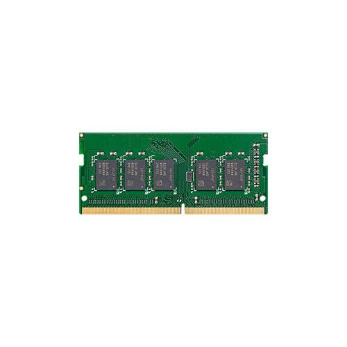 Synology 16GB DDR4 ECC SO-DIMM Arbeitsspeicher (D4ES01-16G) [für DS3622+, DS2422+] image 1