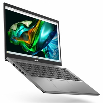 Acer Aspire 5 (A515-57-53QH) 15,6" QHD IPS, Intel i5-12450H, 16GB RAM, 512GB SSD, Windows 11