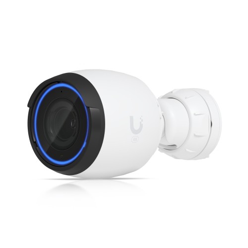 Ubiquiti G5 Professional Überwachungskamera 4k 8MP 3840 x 2160 (16:9), Indoor/Outdoor, 3x optischer Zoom. 25m Nachtsicht image 1