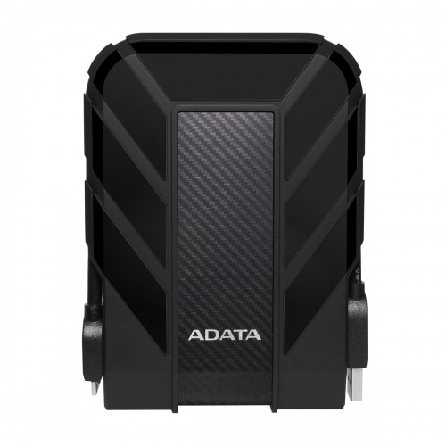 Внешний жесткий диск Adata HD710 Pro 5 TB image 2