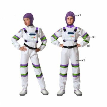 Bigbuy Fun Svečana odjeća za djecu Astronauts