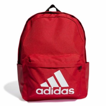 Спортивные рюкзак Adidas CLSC BOS BP IL5809  Красный