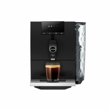 Суперавтоматическая кофеварка Jura ENA 4 Чёрный 1450 W 15 bar 1,1 L