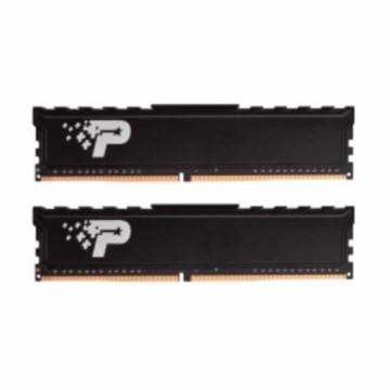 Память RAM Patriot Memory PSP416G3200KH1 CL22 16 Гб