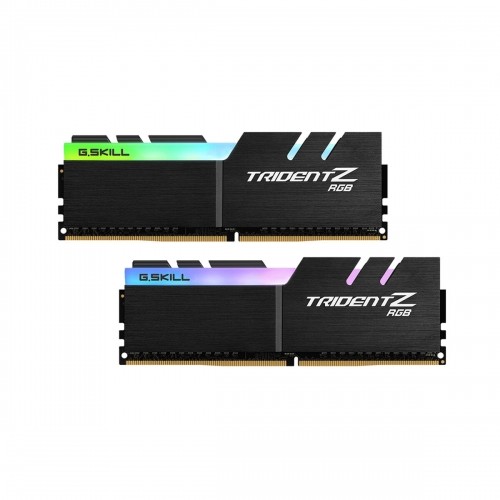 RAM Atmiņa GSKILL Trident Z RGB DDR4 CL18 32 GB image 2
