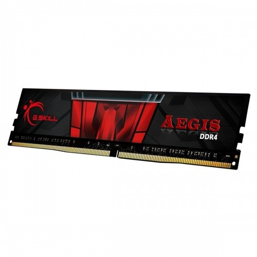 RAM Atmiņa GSKILL Aegis DDR4 CL18 16 GB image 1