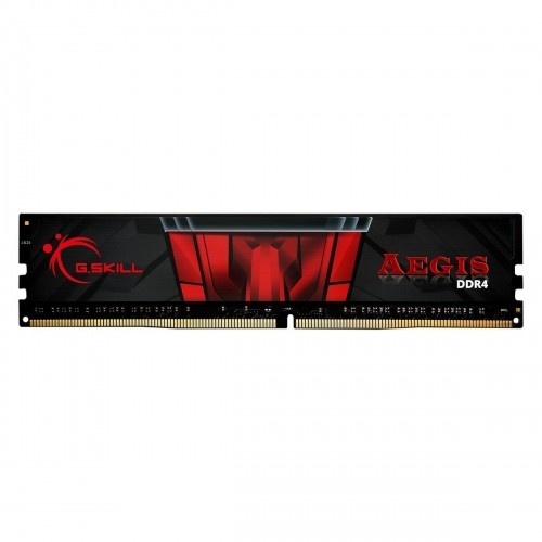 RAM Atmiņa GSKILL Aegis DDR4 CL18 16 GB image 2