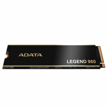 Cietais Disks Adata LEGEND 960 4 TB SSD