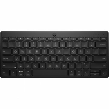 Bluetooth-клавиатура HP 355 Чёрный