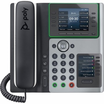 IP Telefons Poly EDGE E400