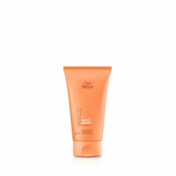 Modelējošs Krēms Wella Invigo Enrich Elektrizējušies mati 150 ml