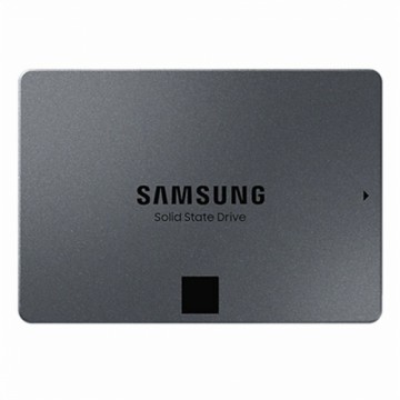 Cietais Disks Samsung MZ-77Q8T0 V-NAND MLC 8 TB SSD