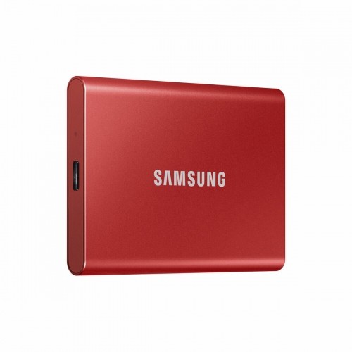 Cietais Disks Samsung MU-PC500R/WW 500GB SSD image 1