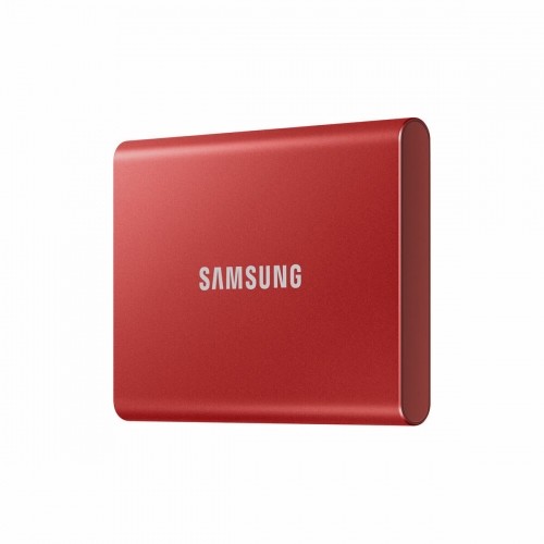 Cietais Disks Samsung MU-PC500R/WW 500GB SSD image 5