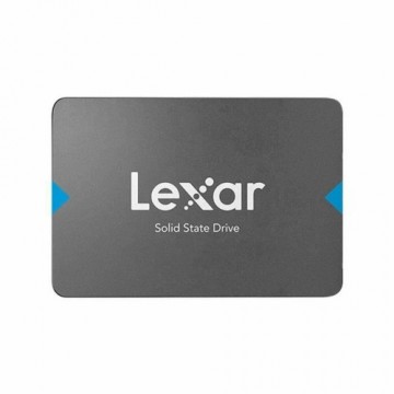 Cietais Disks Lexar NQ100 480 GB SSD
