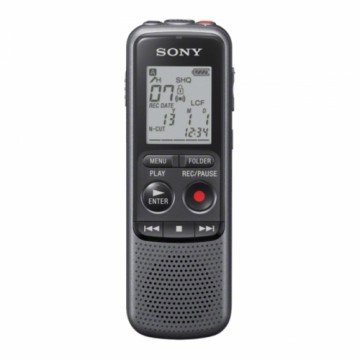 Записывающее устройство Sony 558N265 Чёрный Серый Черный/Серый