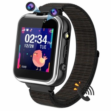 Bigbuy Tech Viedpulkstenis Bērniem (Atjaunots B)