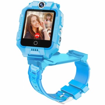 Bigbuy Tech Детские умные часы Синий (Пересмотрено A)