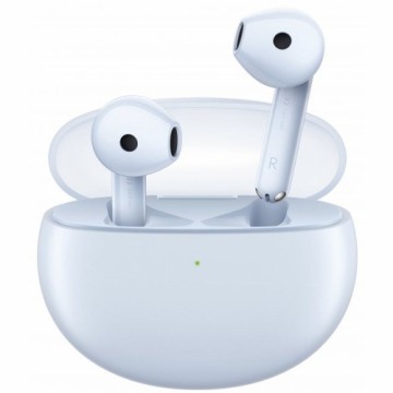 Bluetooth Austiņas ar Mikrofonu Oppo Zils (Atjaunots A+)