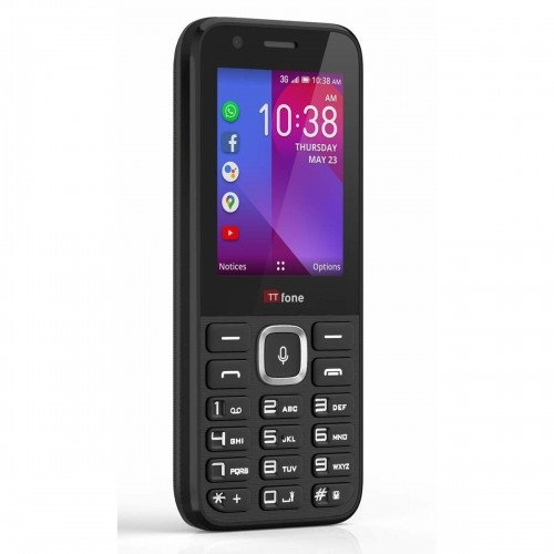 Bigbuy Tech Мобильный телефон для пожилых людей 4 GB RAM (Пересмотрено A) image 1