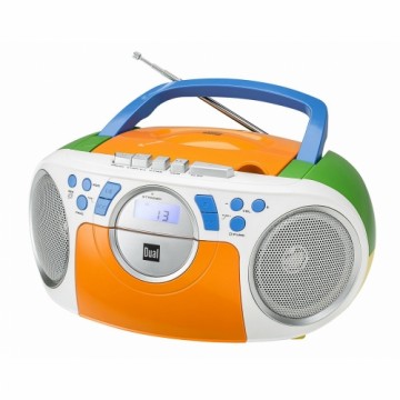 Bigbuy Tech CD Radio 74865 (Atjaunots C)