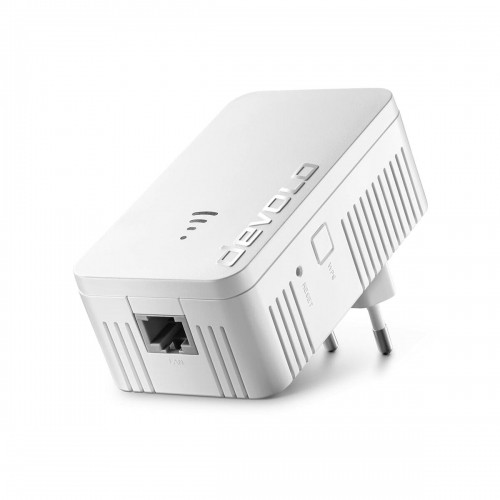 Bigbuy Tech Wi-Fi atkārtotājs Gigabit Ethernet 1200 Mbit/s (Atjaunots A+) image 1