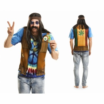 Маскарадные костюмы для взрослых My Other Me Hippie