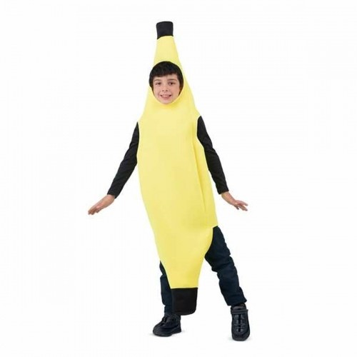 Маскарадные костюмы для детей My Other Me Банан image 2