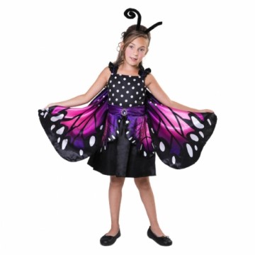 Маскарадные костюмы для детей My Other Me Бабочка (2 Предметы)
