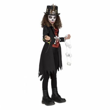 Маскарадные костюмы для детей My Other Me Voodoo Master (5 Предметы)