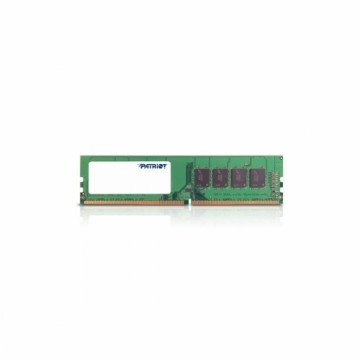 RAM Atmiņa Patriot Memory DDR4 2666MHz CL19 16 GB