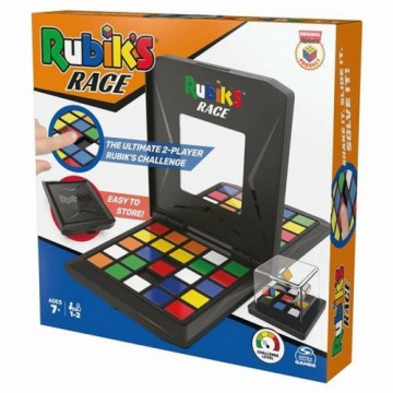 Настольная игра Spin Master Rubiks Race Refresh 27 x 27 x 5 cm