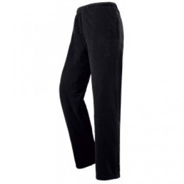 Mont-bell Flīsa bikses M CHAMEECE Pants XL Black