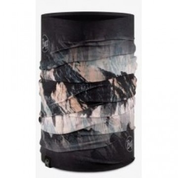Buff Lakats Revers Polar Neckwarmer  Mintra Multi