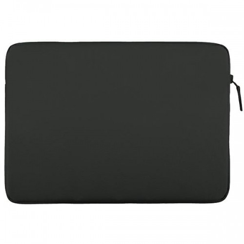 UNIQ etui Vienna laptop Sleeve 16" czarny|midnight black Waterproof RPET image 2