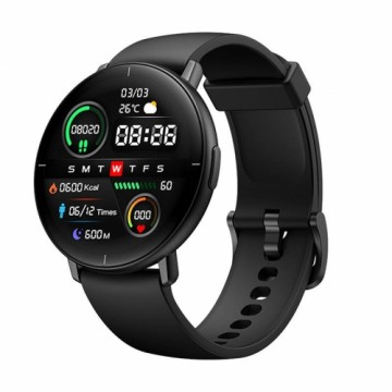OEM Xiaomi Mibro Lite Smartwatch Black EU