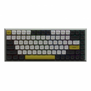 Motospeed SK84 RGB Механическая клавиатура