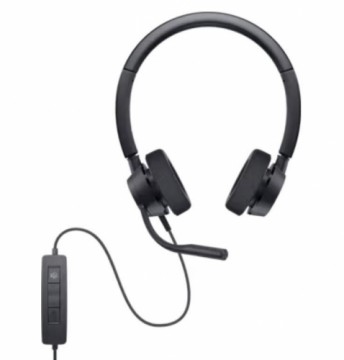 Dell  
         
       HEADSET WH3022/520-AATL