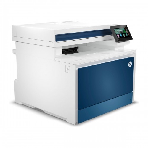 HP Color LaserJet Pro MFP 4302fdw - 4in1 Multifunktionsdrucker Farbe, Drucken, Kopieren, Scannen, Faxen image 1