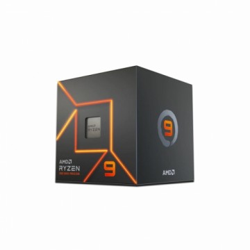 Процессор AMD 7900 5.4 GHz AMD AM5