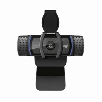 Tīmekļa Kamera Logitech C920e HD 1080p Webcam 1080P
