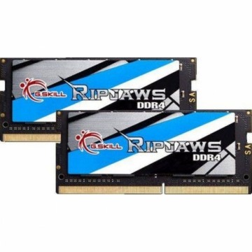 RAM Atmiņa GSKILL F4-3200C16D-32GRS CL16 32 GB